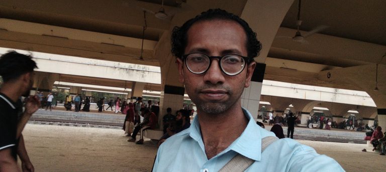 নতুন দিগন্ত নতুন সূর্য