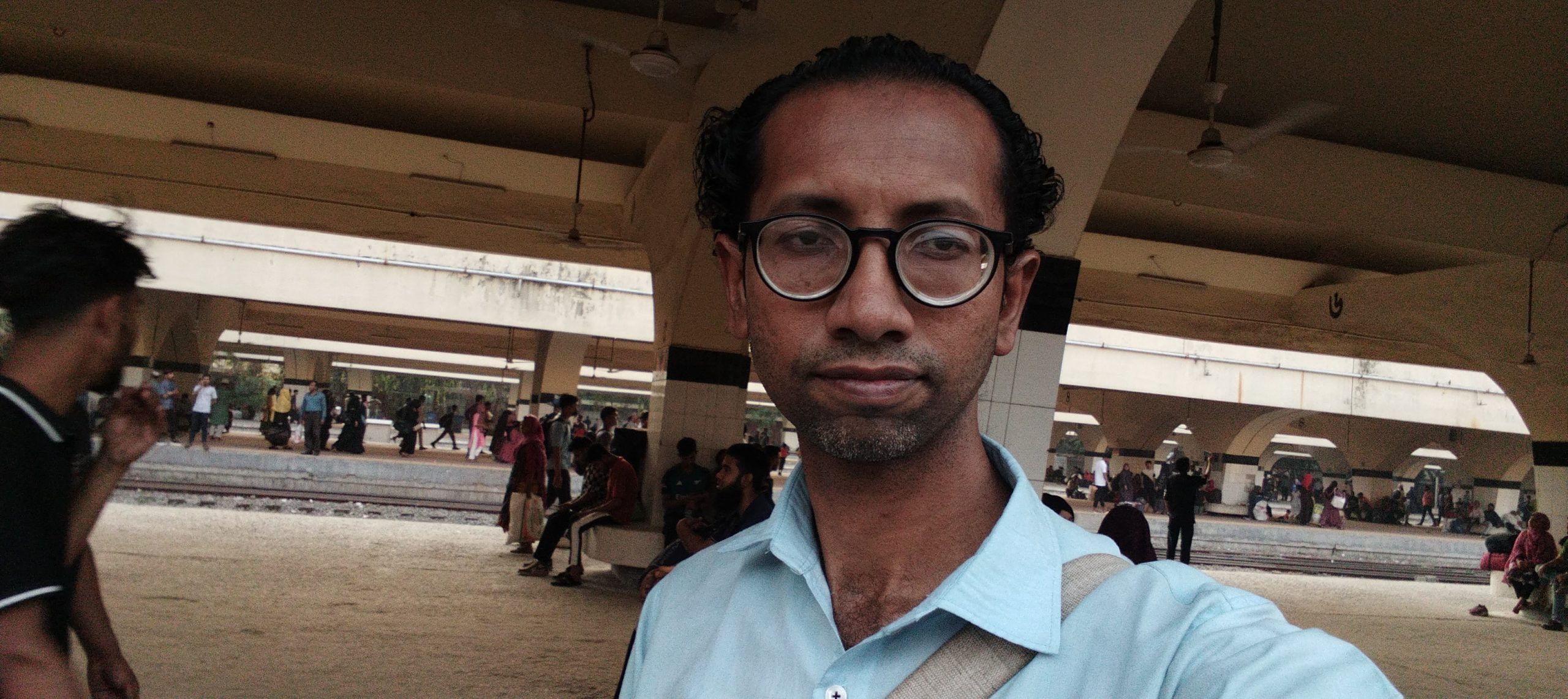 নতুন দিগন্ত নতুন সূর্য