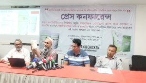 খামারীরা আর্থিক ক্ষতি মুখে- স্কয়ারের আমদানিকৃত মেডিসিনের ডোজ প্রতারনা