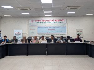 দলিত জনগোষ্ঠীর জাতীয় রাজনীতিতে প্রবেশে বাধা দেওয়া চলবে না