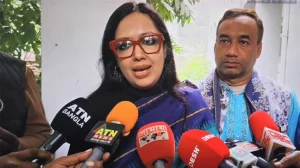 স্বতন্ত্র প্রার্থী রুমিন ফারহানার মনোনয়ন বৈধ