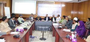 ধূমপান  ও তামাকজাত দ্রব্য ব্যবহার (নিয়ন্ত্রণ) (সংশোধন) অধ্যাদেশ এর কঠোর বাস্তবায়নের দাবি