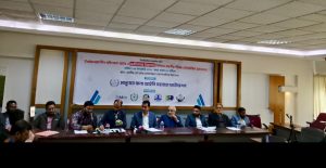 নির্বাচনকালীন সময়ে প্রার্থী- নাগরিক-ভোটারদেরও একই রকম নিরাপত্তা প্রয়োজন