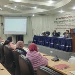 উবিনীগ ও তাবিনাজ-এর উদ্যোগে তামাক নিয়ন্ত্রণ অধ্যাদেশকে আইনে রূপান্তর নিয়ে সেমিনার