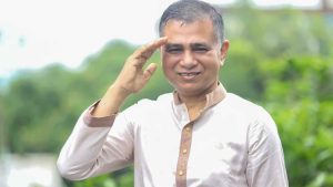 ব্রাহ্মণবাড়িয়ায় সর্বোচ্চ ভোটে জয় ইঞ্জিনিয়ার শ্যামলের, থাকতে পারেন মন্ত্রিসভায়