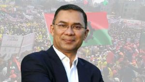 রাত পোহালেই ভোট, দিনশেষে ধানের শীষের বিজয় সুনিশ্চিত