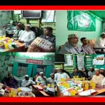 মোরেলগঞ্জে উপজেলা প্রেস ক্লাবে ইফতার মাহফিল ও আলোচনা সভা অনুষ্ঠিত