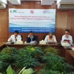 গণপরিবহনে ধূমপানের ঘটনা বন্ধে আইন শক্তিশালী করার পাশাপাশি কঠোর বাস্তবায়ন জরুরি