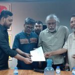 বাংলাদেশ জাতীয়তাবাদী মোটরযান চালক দল ঢাকা মহানগর উত্তর শাখার ১৯ সদস্য বিশিষ্ট আংশিক আহ্বায়ক কমিটির অনুমোদন