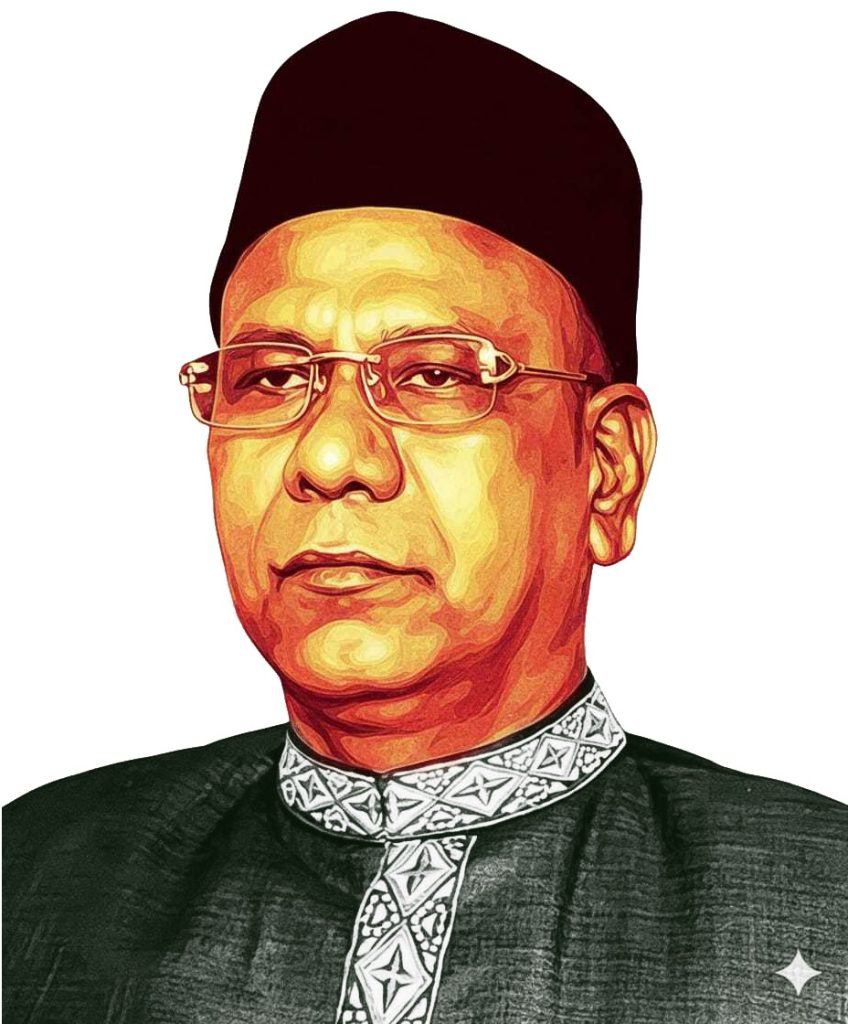 রেমিট্যান্সযোদ্ধারা দেশ উন্নয়নের অগ্রদূত: শাহজাহান আবদালী