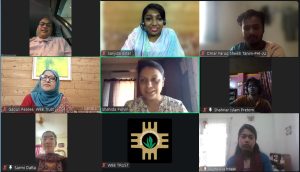 প্রকৃতি ও জীব-বৈচিত্র্য বেঁচে থাকলে আমরাও বাঁচব- জীব-বৈচিত্র্য দিবসে বক্তারা
