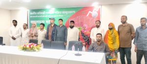 আগামী জাতীয় বাজেট ও নীতিনির্ধারণী পর্যায়ে প্রতিবন্ধী নাগরিকদের জন্য ১১ দফা দাবি