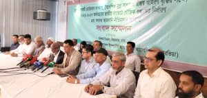 ক্রেতা এবং বিক্রেতা উভয়েই ক্ষতিগ্রস্ত, রিকন্ডিশন গাড়ি আনদানিতে শুল্ক কমানোর দাবি- বারভিডা