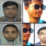 ভারতীয় স্বজনদের সহযোগিতায় কুমিল্লার চিওড়া থানার চৌধুরী পরিবারের ব্যাভিচারী মা ও হ্যাকার ছেলেদের বিকৃত যৌনাচার এবং ব্ল্যাকমেইলিং এর বৃত্তান্ত