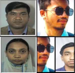 ভারতীয় স্বজনদের সহযোগিতায় কুমিল্লার চিওড়া থানার চৌধুরী পরিবারের ব্যাভিচারী মা ও হ্যাকার ছেলেদের বিকৃত যৌনাচার এবং ব্ল্যাকমেইলিং এর বৃত্তান্ত
