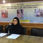 বাংলাদেশী বংশোদ্ভূত ব্রিটিশ নাগরিক হাফিজ আহমদ চৌধুরী কর্তৃক স্ত্রী- শারমিন চৌধুরীর উপর শারিরীক নির্যাতনের চিত্র 