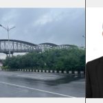 সরকারের সদিচ্ছাই পারে মস্তুল-ডুমনি মোড়ে ফুট ওভার ব্রিজটি পুনঃস্থাপন করতে- ইমরান হোসেন ব্যাপারী