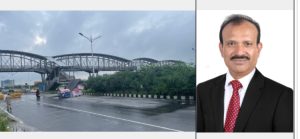 সরকারের সদিচ্ছাই পারে মস্তুল-ডুমনি মোড়ে ফুট ওভার ব্রিজটি পুনঃস্থাপন করতে- ইমরান হোসেন ব্যাপারী