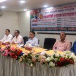 কোকোর ক্রীড়াক্ষেত্রের অবদান নতুন প্রজন্মের কাছে পৌঁছে দিতে হবে-  সাইফুল ইসলাম রাশেদ