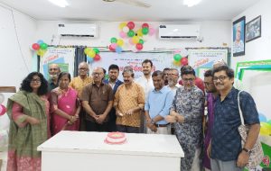  “জুলাই গণঅভ্যুত্থানের পর বাংলাদেশ আজ এক নতুন যুগে প্রবেশ করেছে- রাষ্ট্র সংস্কার আন্দোলন’-এর ৫ম প্রতিষ্ঠাবার্ষিকীতে নেতৃবৃন্দ