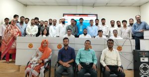 বিআরটিসিসহ সকল পরিবহনে ধূমপান ও নেশা জাতীয় দ্রব্য বহন ও ব্যবহার নিষিদ্ধ করল বিআরটিসি চেয়ারম্যান
