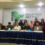 দক্ষিণ এশিয়ার জলবায়ু ঝুঁকি মোকাবিলায় সহযোগিতা জোরদার করা প্রয়োজন : পরিবেশ প্রতিমন্ত্রী শেখ ফরিদুল ইসলাম