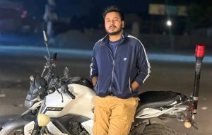 অর্থের বিনিময়ে মোবাইল লোকেশন বাণিজ্য: কনস্টেবল ইব্রাহিমের বিরুদ্ধে গোপন তথ্য পাচারের অভিযোগ 