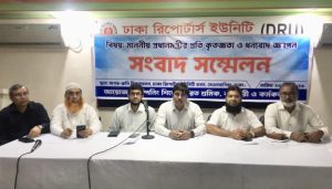 বন্ড সুবিধায় সুতা আমদানি বন্ধ হলে দেশীয় স্পিনিং মিলগুলো টিকে থাকবে- ইঞ্জিনিয়ার আজহার আলী