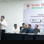 আত্মহত্যা প্রতিরোধ কোনো একক ব্যক্তি বা প্রতিষ্ঠানের দায়িত্ব নয়- তানসেন