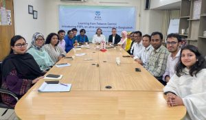তামাক নিয়ন্ত্রণের অভিজ্ঞতা কাজে লাগিয়ে অতি-প্রক্রিয়াজাত খাবারে স্বাস্থ্য সতর্কবার্তা চালুর আহ্বান